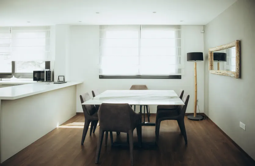 Пентхаус с 4-мя спальнями - 16630, photo 7