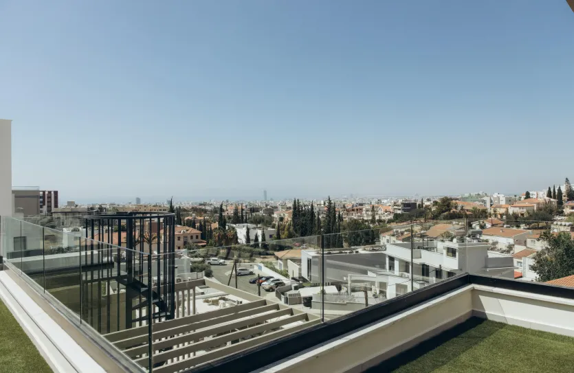 Пентхаус с 4-мя спальнями - 16630, photo 22