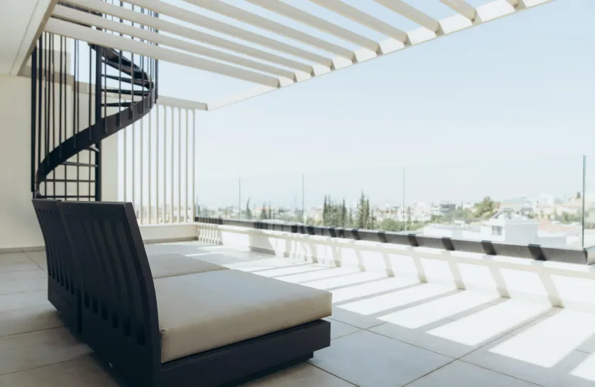 Пентхаус с 4-мя спальнями - 16630, photo 23