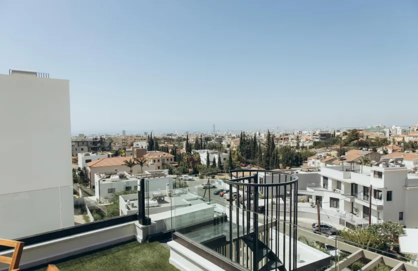 Пентхаус с 4-мя спальнями - 16630, photo 21