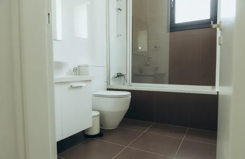 Пентхаус с 4-мя спальнями - 16630, photo 16