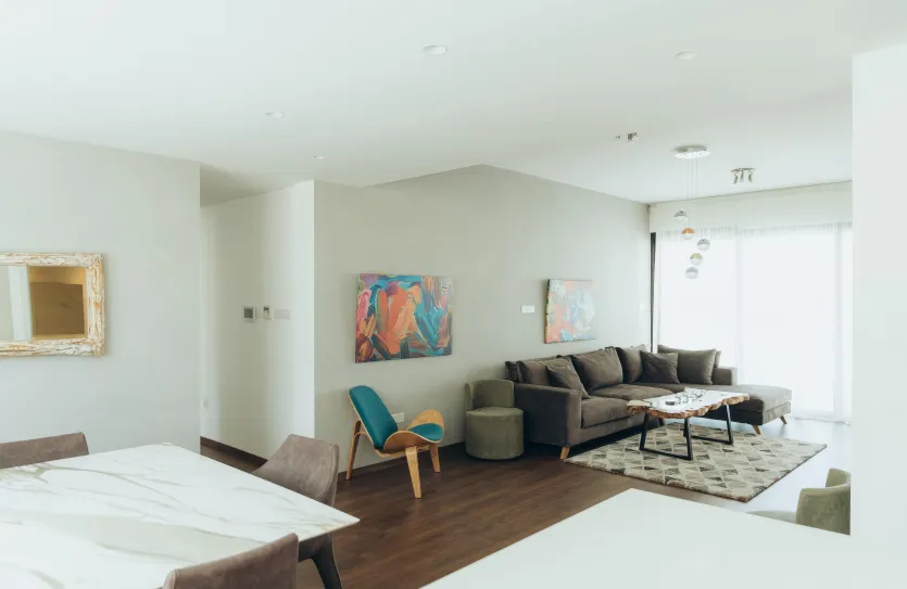 Пентхаус с 4-мя спальнями - 16630, photo 5