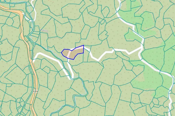 Land in Kellaki, Limassol - 16629