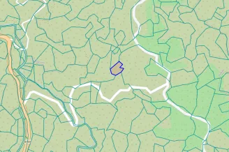 Земельный участок в Келлаки, Лимассол - 16628