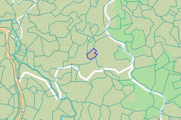 Land in Kellaki, Limassol - 16628