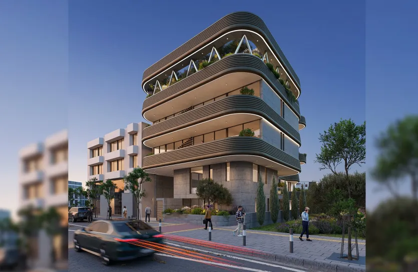 3 bedroom apartment for sale - 16633