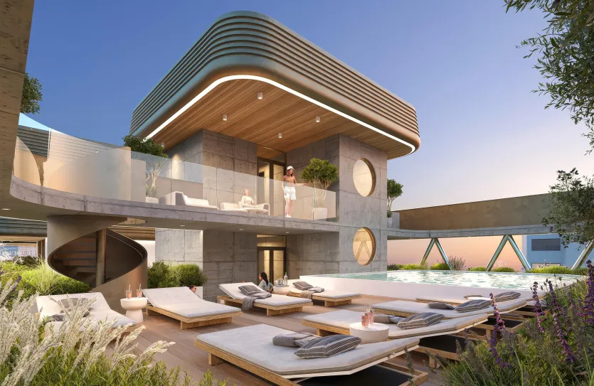 2 bedroom apartment - 16632, photo 4