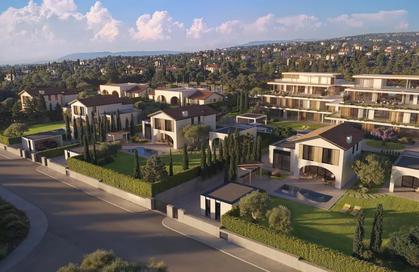 3 bedroom villa for sale - 16639