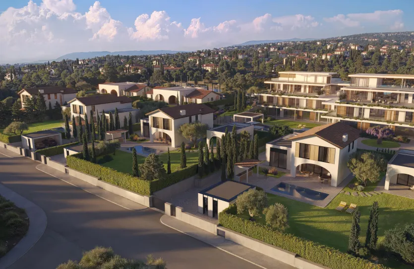 3 bedroom villa for sale - 16639