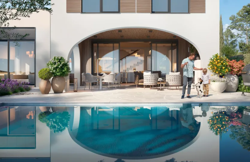 3 bedroom villa - 16639, photo 14