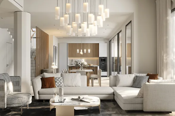 4 bedroom house in Souni–Zanakia, Limassol, new development