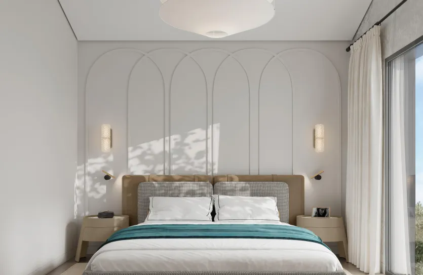 4 bedroom villa - 16638, photo 7