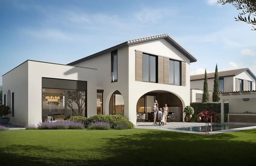 4 bedroom villa for sale - 16637