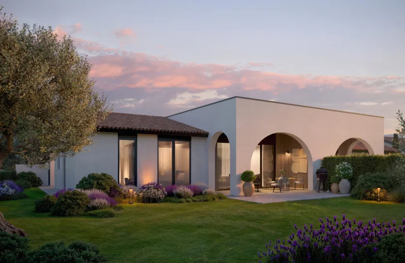 4 bedroom villa - 16637, photo 15