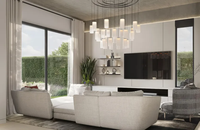 4 bedroom villa - 16637, photo 5