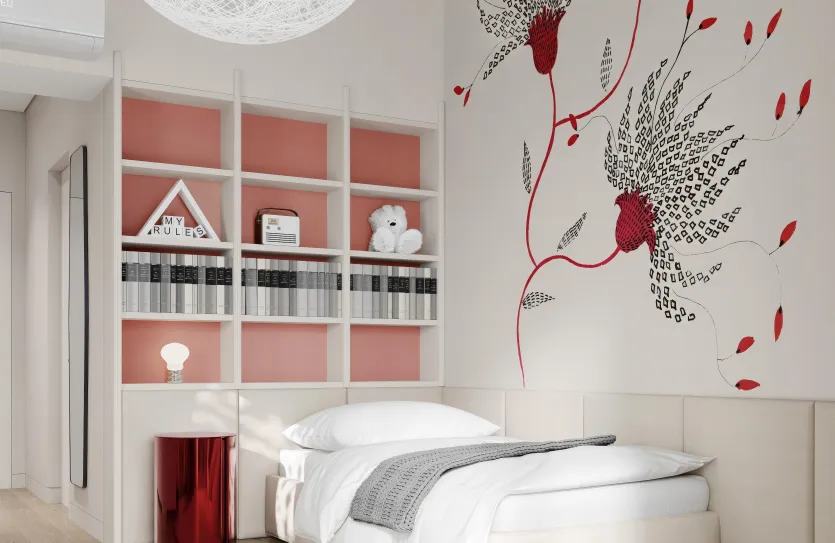 4 bedroom villa - 16637, photo 10