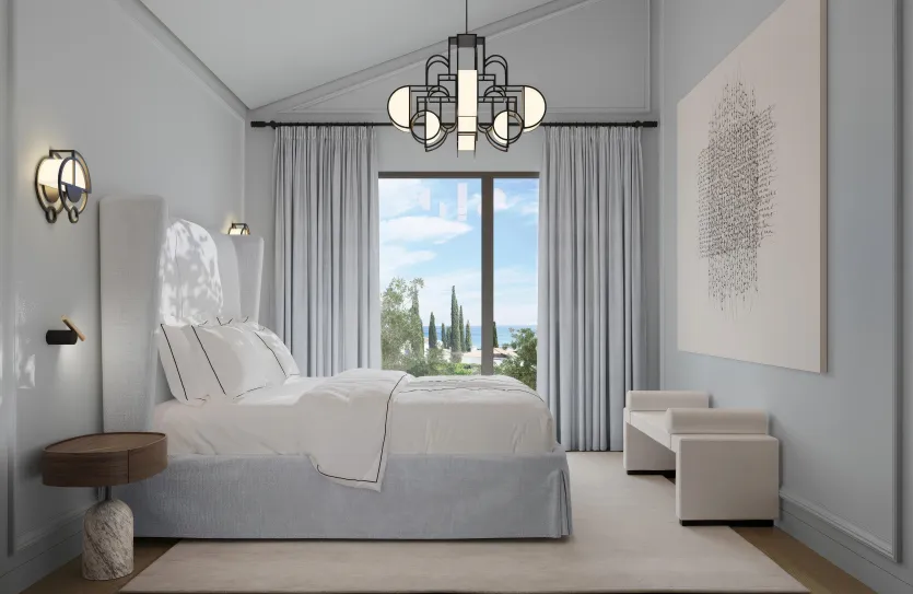 4 bedroom villa - 16637, photo 8