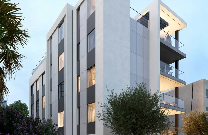 2 bedroom penthouse for sale - 16636