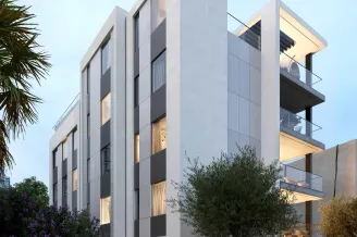 Penthouse in Germasogeia, Limassol - 16636