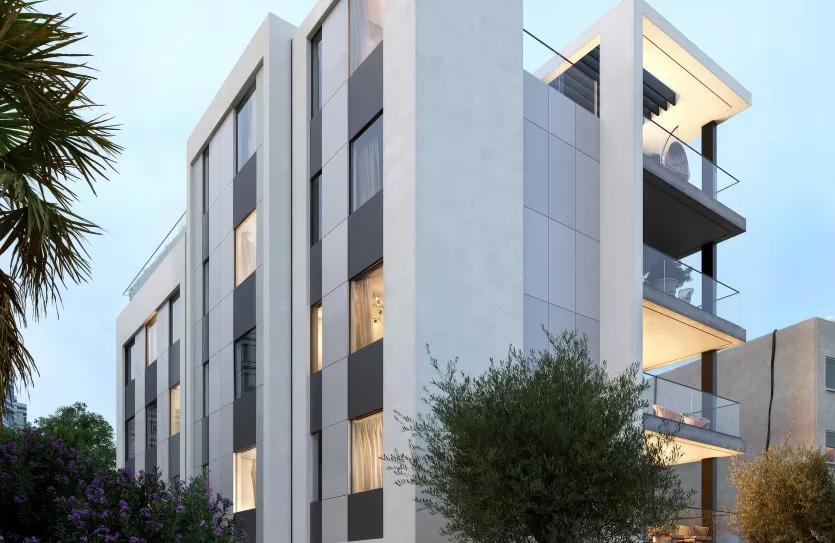 2 bedroom penthouse for sale - 16636