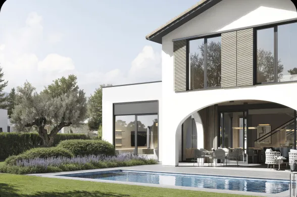 4 bedroom house in Souni–Zanakia, Limassol, new development