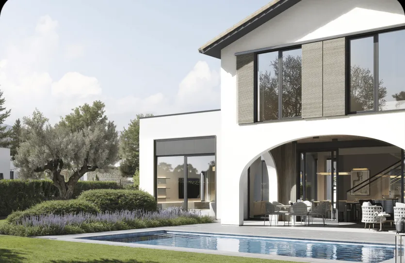 4 bedroom villa for sale - 16635