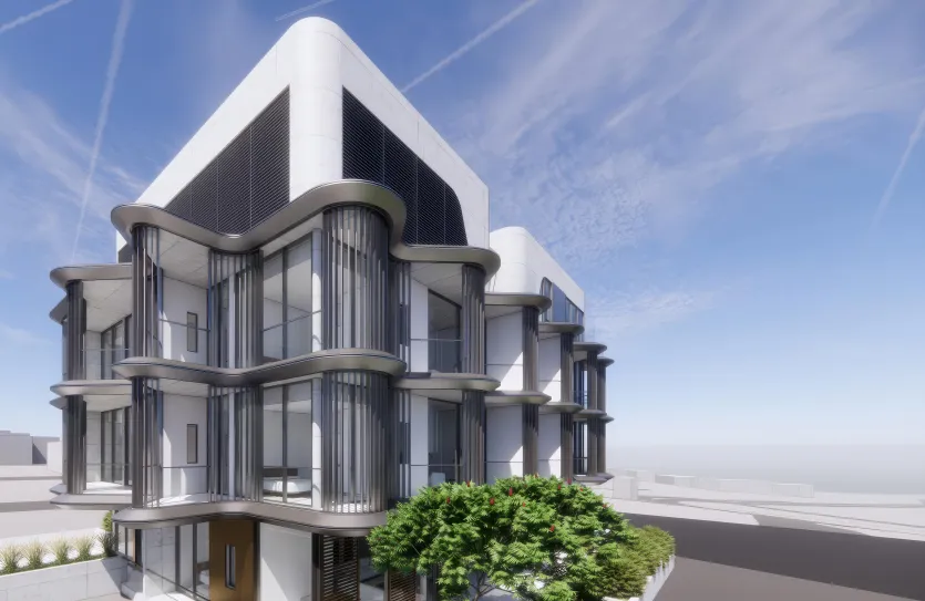 2 bedroom apartment - 16645, photo 4