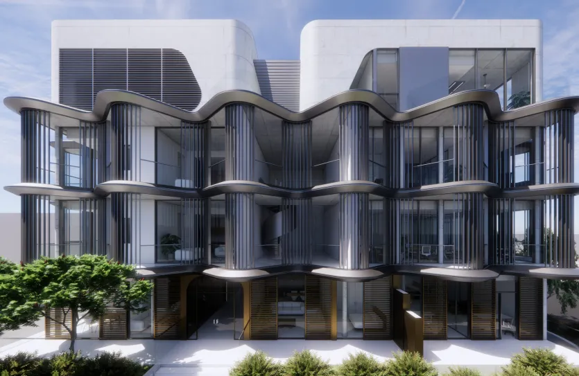 1 bedroom apartment for sale - 16644