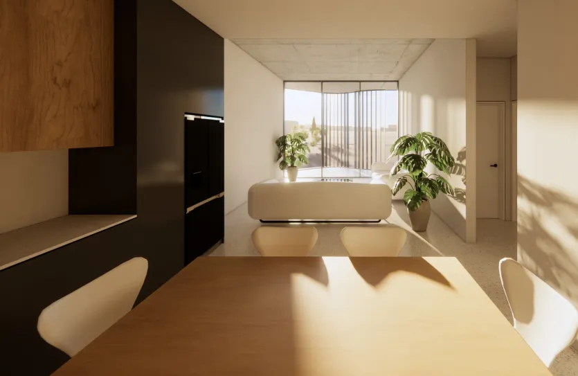 1 bedroom apartment - 16644, photo 2