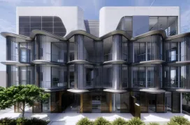 1 bedroom apartment in Universal, Paphos Town, Paphos