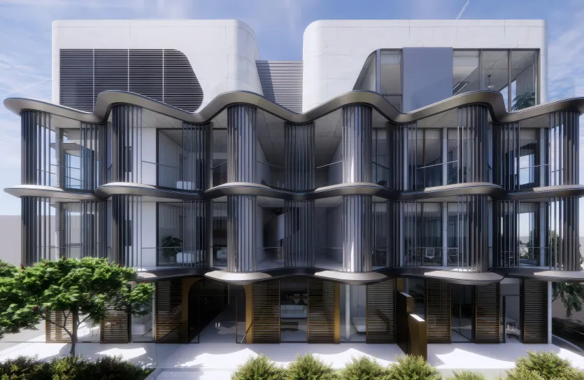 1 bedroom apartment for sale - 16644