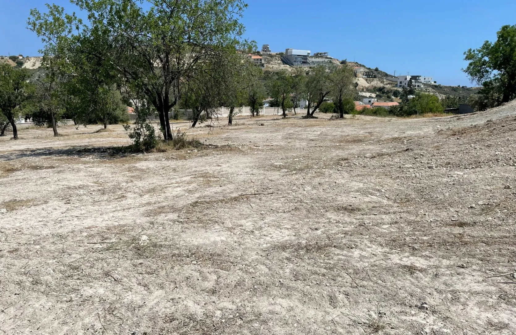Residential plot for sale - 16643