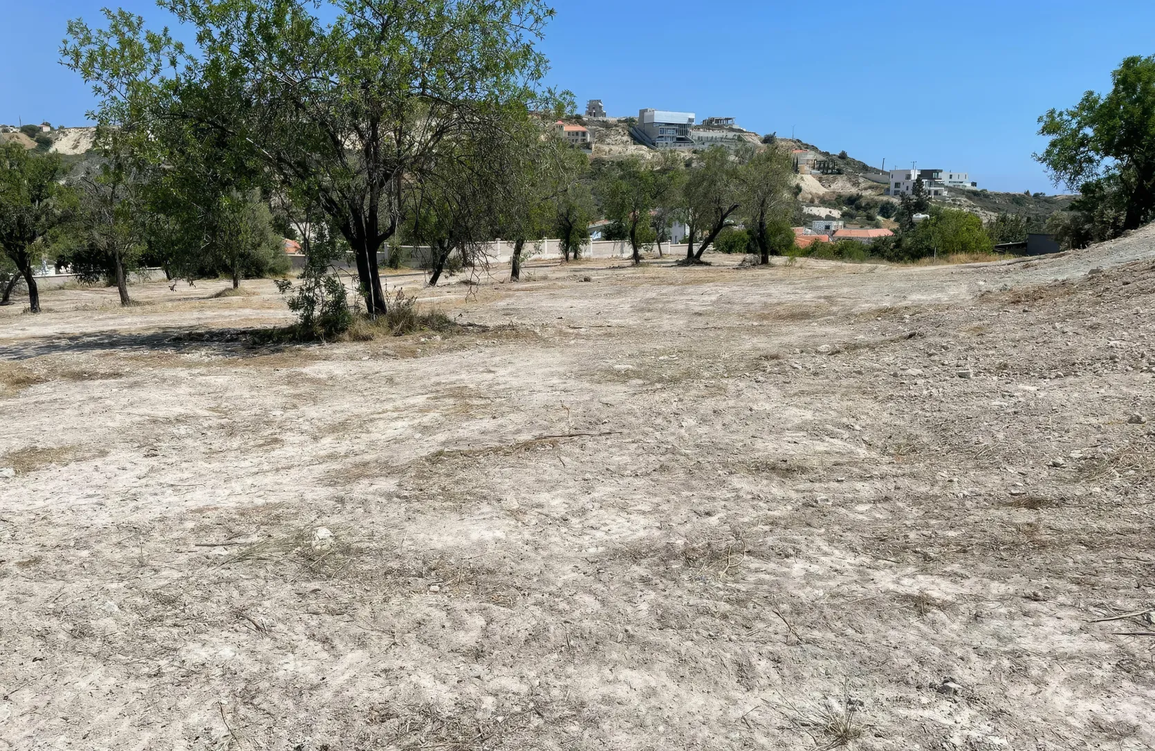 Residential plot for sale - 16643