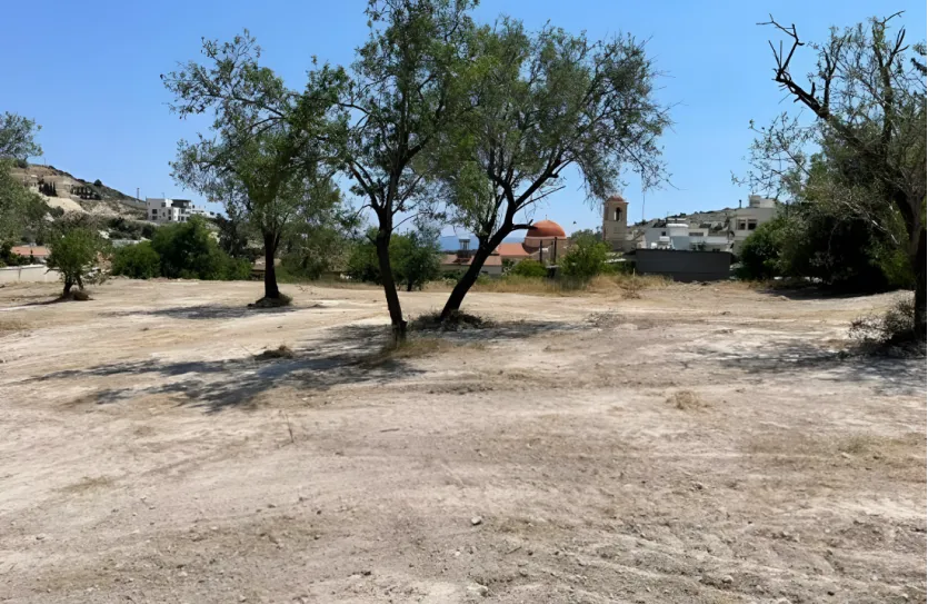 Residential plot - 16642, photo 2