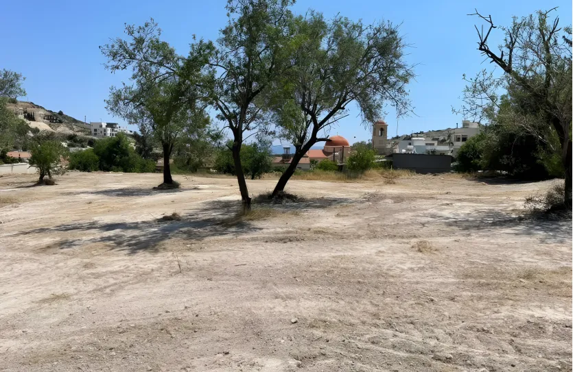 Residential plot for sale - 16642