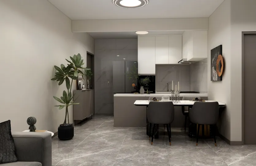 3 bedroom apartment - 16641, photo 3