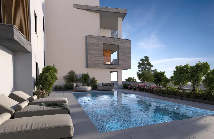 3 bedroom apartment - 16641, photo 6