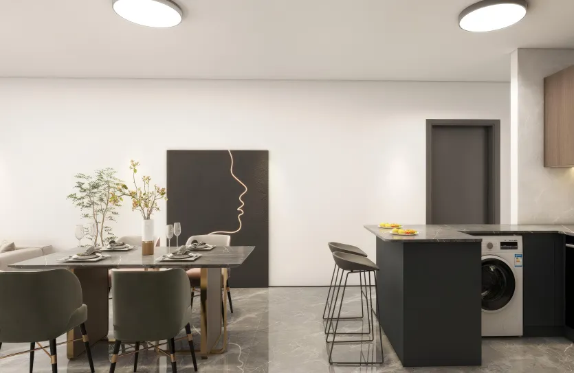 3 bedroom apartment - 16641, photo 4