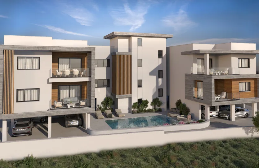 2 bedroom apartment for sale - 16640