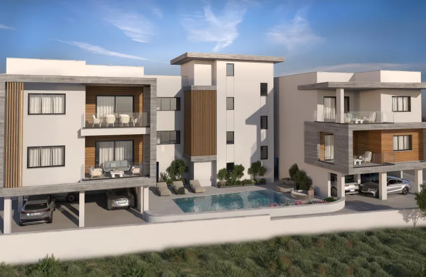 2 bedroom apartment for sale - 16640
