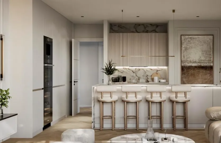 1 bedroom apartment - 16648, photo 3