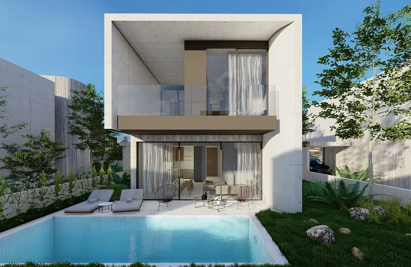 3 bedroom villa for sale - 16647