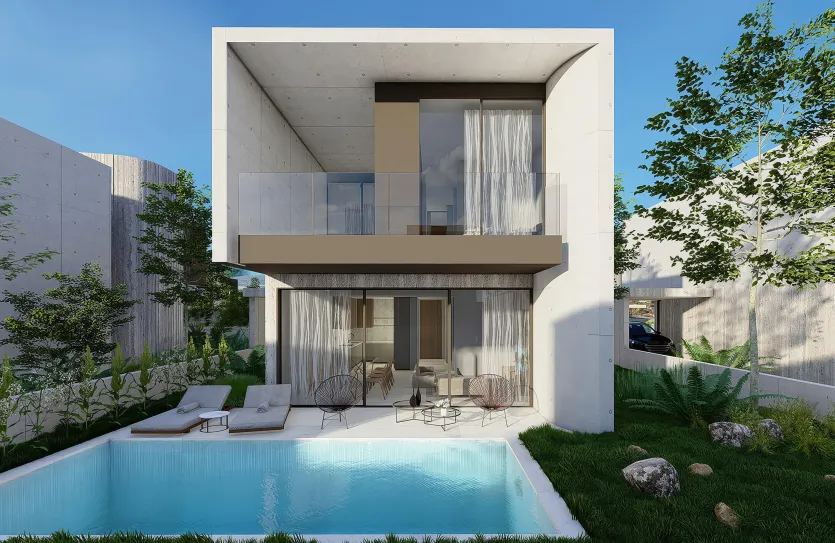 3 bedroom villa for sale - 16647