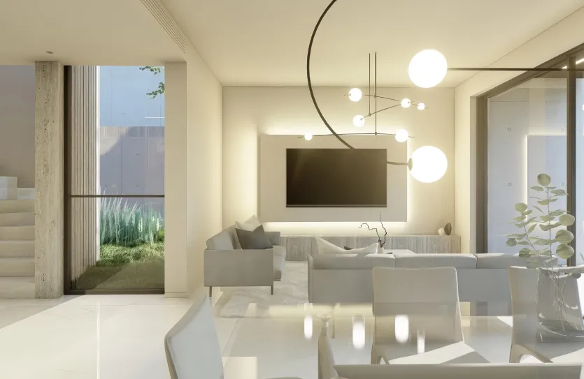 3 bedroom villa - 16647, photo 4