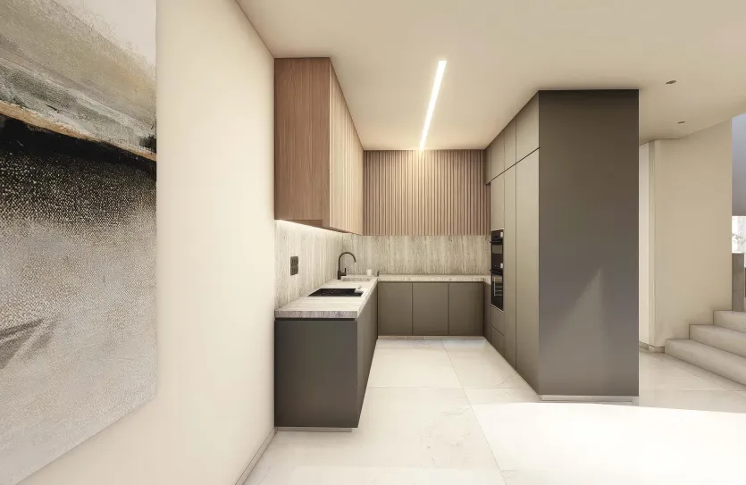 3 bedroom villa - 16647, photo 5