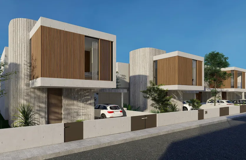 3 bedroom villa - 16647, photo 6