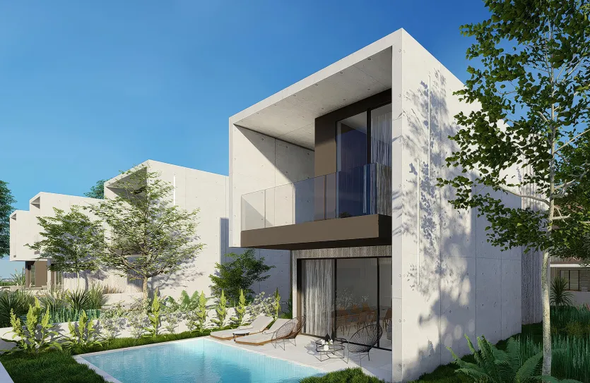 3 bedroom villa - 16647, photo 7