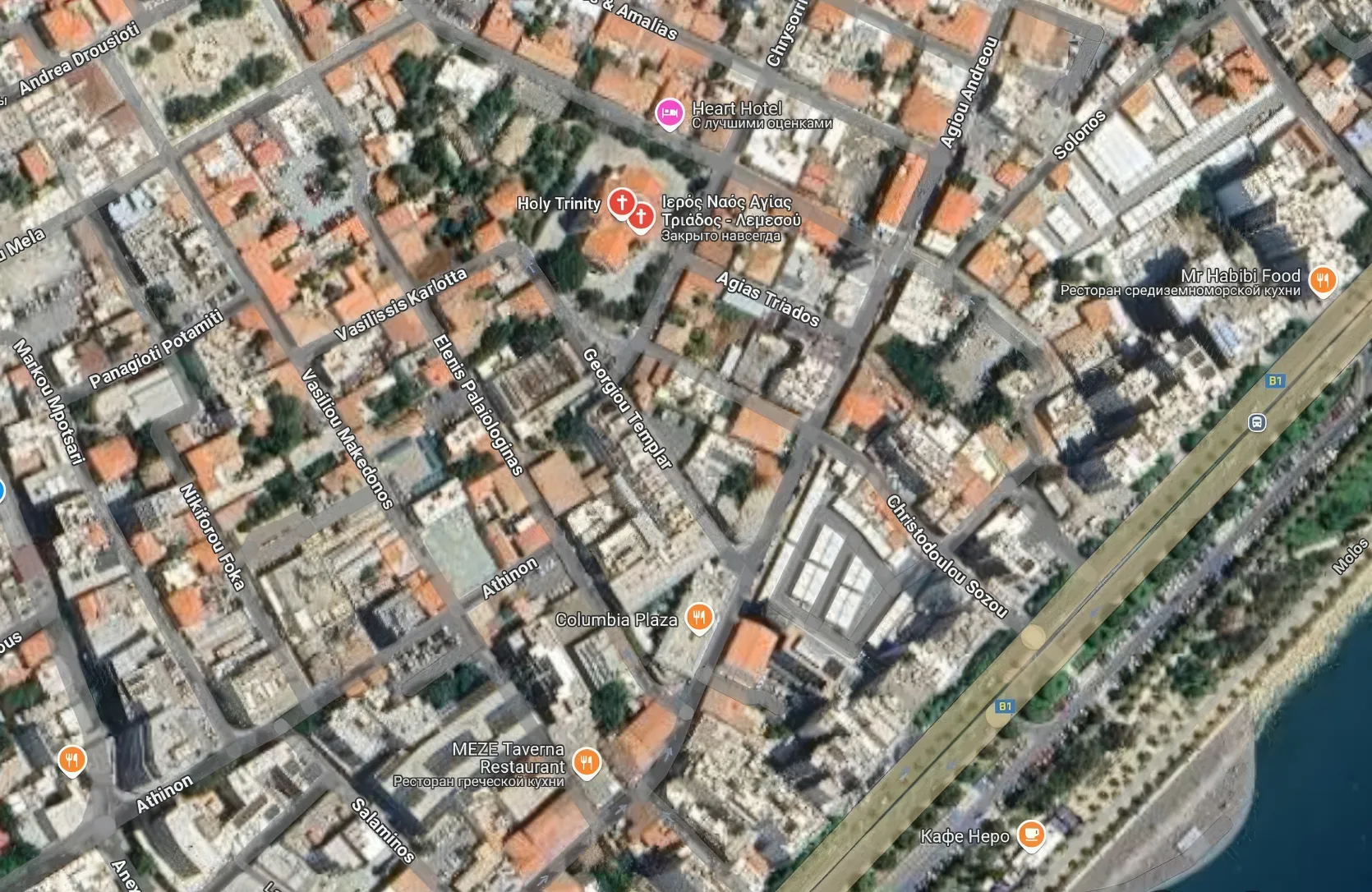 Residential plot for sale - 16653