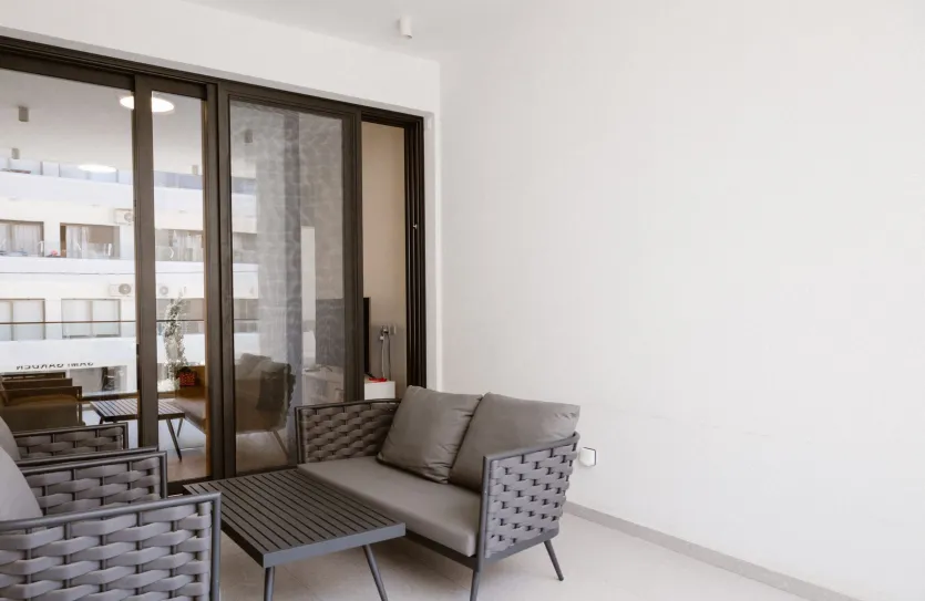 2 bedroom apartment - 16652, photo 2