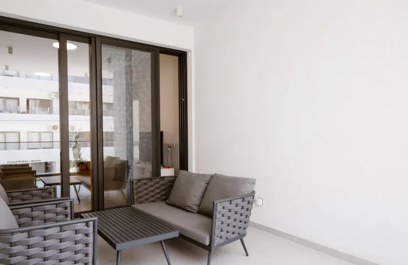2 bedroom apartment - 16652, photo 2